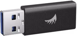Angelbird Adapter I USB-A-C Adapter