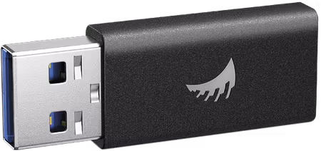 Angelbird Adapter I USB-A-C Adapter
