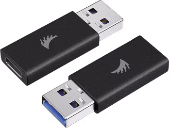 Angelbird Adapter I USB-A-C Adapter