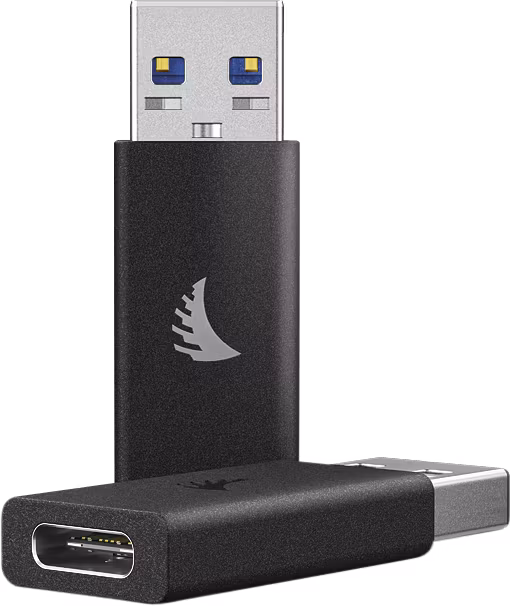 Angelbird Adapter I USB-A-C Adapter