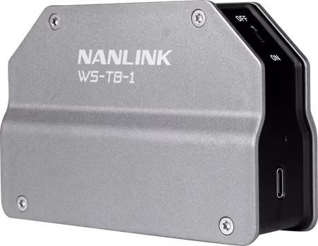 Nanlite Nanlink WS-TB1 Transmitter Box