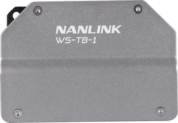 Nanlite Nanlink WS-TB1 Transmitter Box