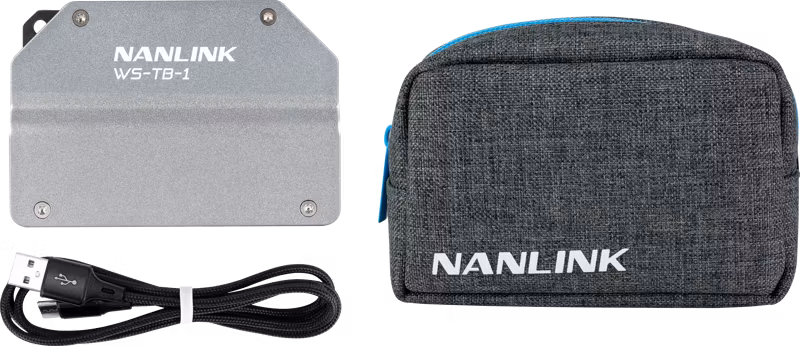 Nanlite Nanlink WS-TB1 Transmitter Box