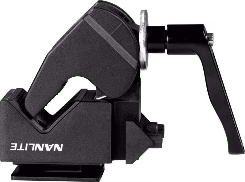 Nanlite Forza Clamp with Hook