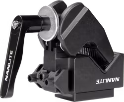 Nanlite Forza Clamp with Hook