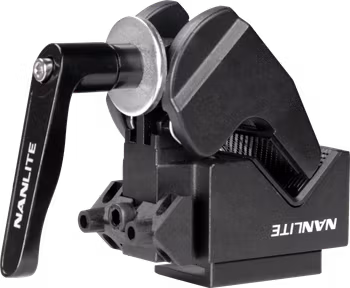 Nanlite Forza Clamp with Hook