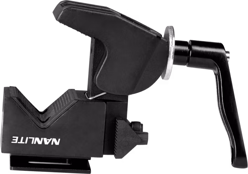 Nanlite Forza Clamp with Hook