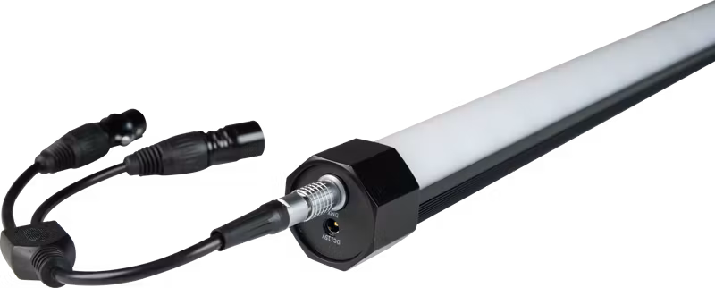 Nanlite DMX Adapter Cable with Aviation Connector