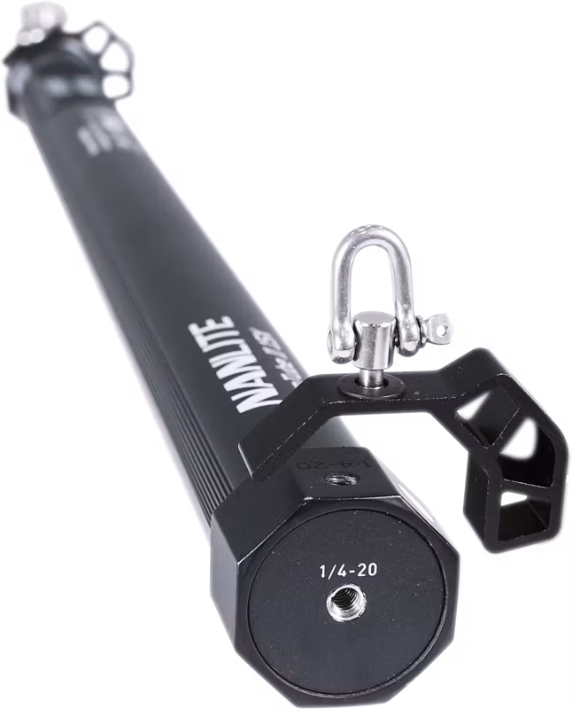 Nanlite Muti-angle Mount for PavoTube