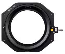 NiSi Filter Holder Kit V7 (True Color NC CPL)