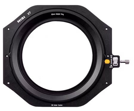 NiSi Filter Holder Kit V7 (True Color NC CPL)