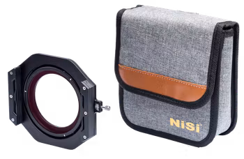 NiSi Filter Holder Kit V7 (True Color NC CPL)