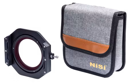 NiSi Filter Holder Kit V7 (True Color NC CPL)