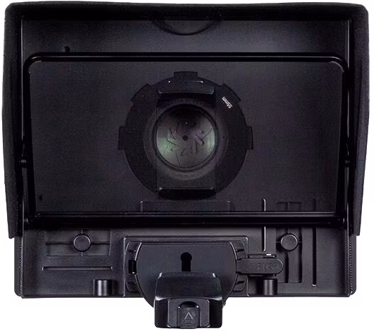 Feelworld TP10 Teleprompter DSLR, supports up to 11" tablet