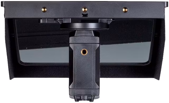 Feelworld TP10 Teleprompter DSLR, supports up to 11" tablet