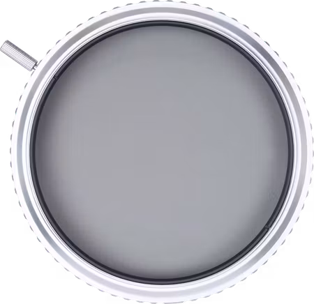 NiSi Filter ND-Vario 1-5 Stops True Color 43mm