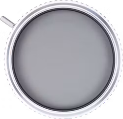 NiSi Filter ND-Vario 1-5 Stops True Color 95mm