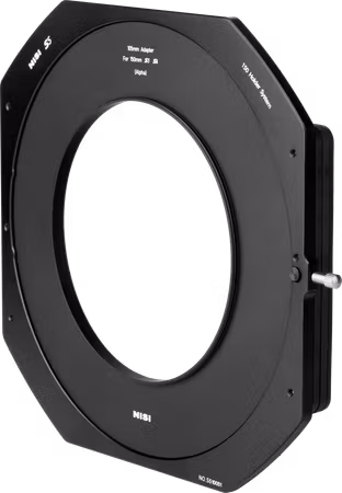 NiSi Adapter Ring Alpha For S5/S6 Filterholder - 105mm
