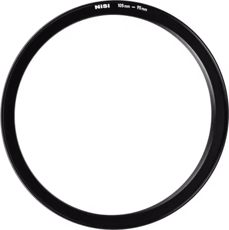 NiSi Adapter Ring For NiSi S5/S6 Filterholder 95-105mm