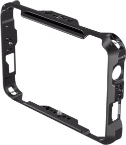 SmallRig 3456 Monitor Cage Kit For Atomos Shinobi 7 / 7RX
