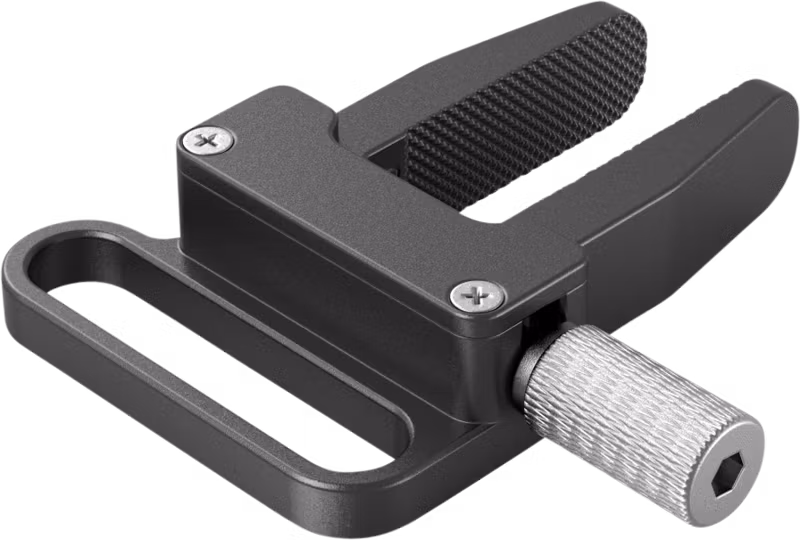 SmallRig 3637 HDMI Cable Clamp For Selected Camera Cages