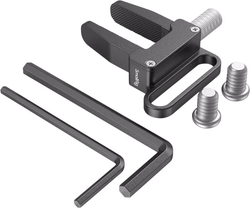 SmallRig 3637 HDMI Cable Clamp For Selected Camera Cages