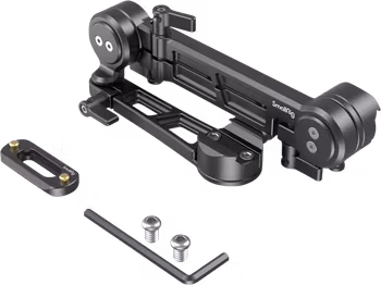 SmallRig 3507 Adjustable EVF Mount with Nato Clamp