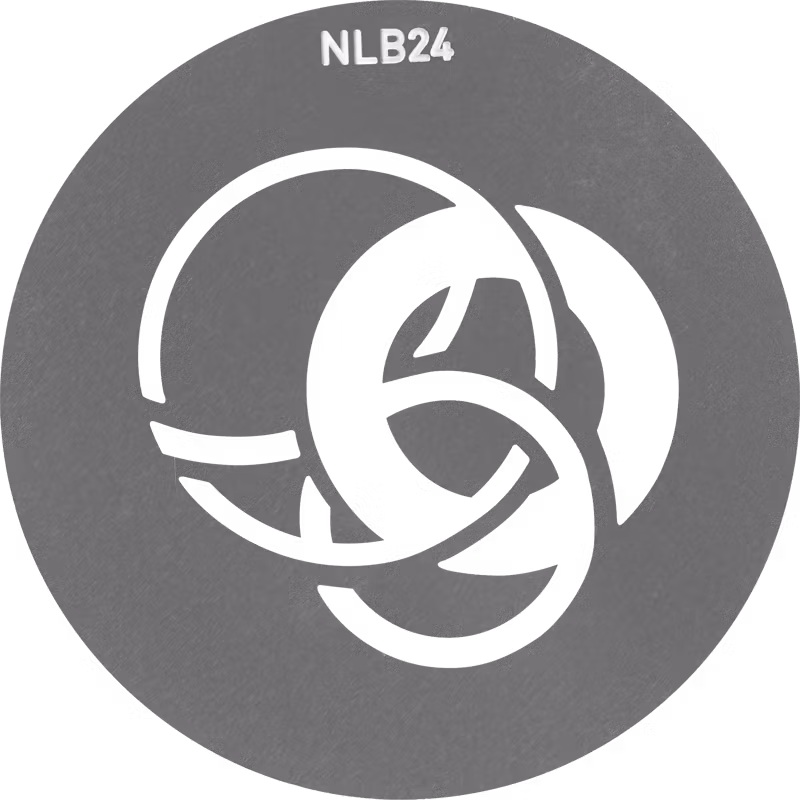 Nanlite GOBO Set 2 for PJ-BM