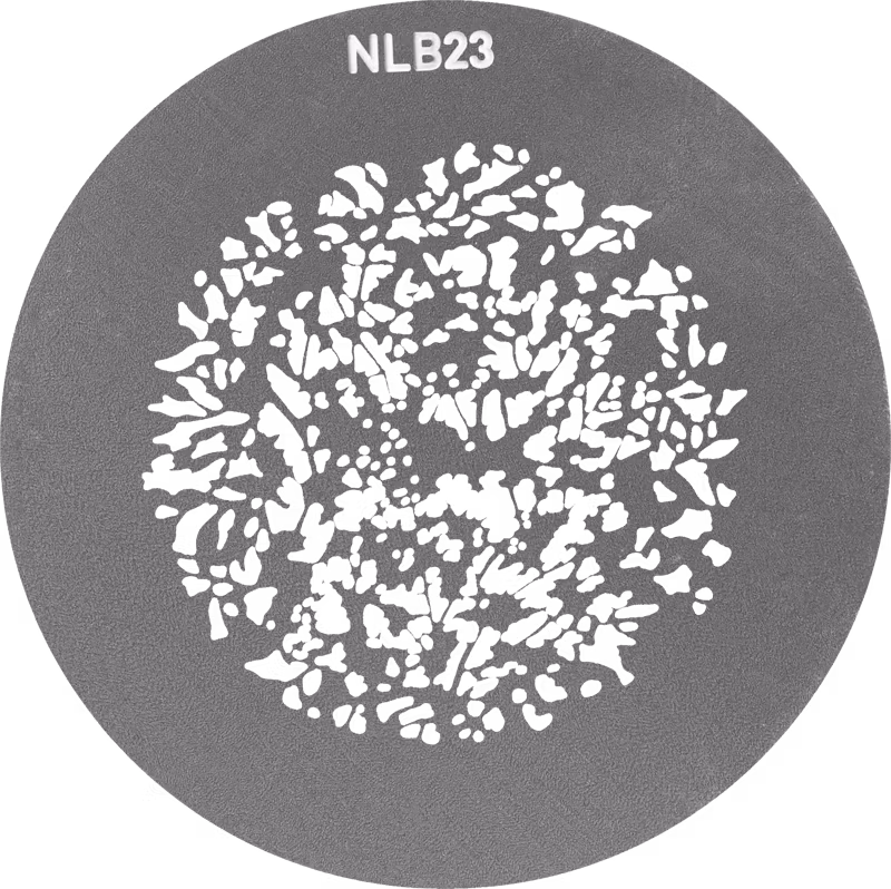 Nanlite GOBO Set 2 for PJ-BM