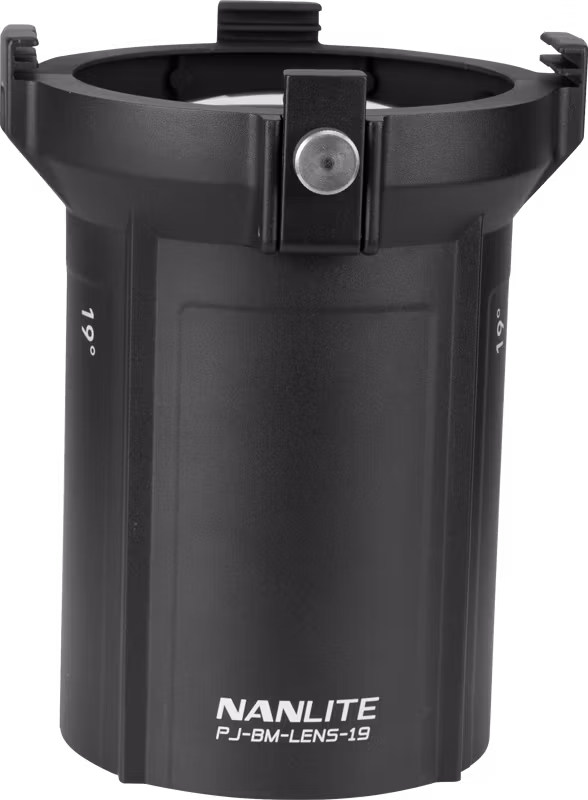 Nanlite Lens PJ-BM-LENS-19