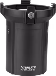 Nanlite Lens PJ-BM-LENS-19