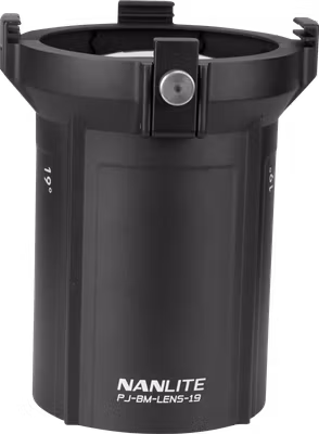 Nanlite Lens PJ-BM-LENS-19