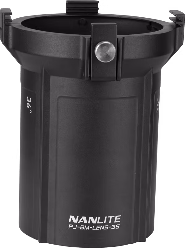 Nanlite Lens PJ-BM-LENS-36
