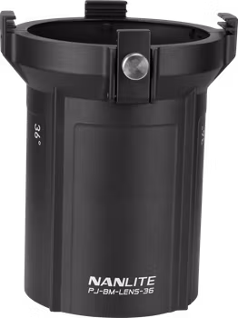 Nanlite Lens PJ-BM-LENS-36