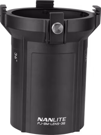 Nanlite Lens PJ-BM-LENS-36
