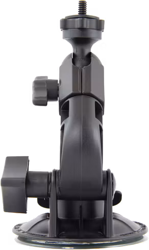 Delkin Fat Gecko Camera Mounts - FG Mini Suction