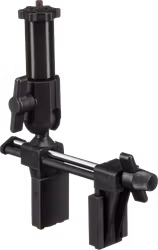 Delkin Fat Gecko Camera Mounts - Fat Gecko Vise