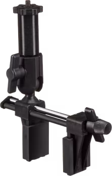 Delkin Fat Gecko Camera Mounts - Fat Gecko Vise