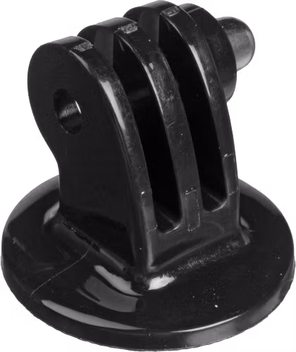 Delkin Fat Gecko Camera Mounts - FG GoPro Adapter