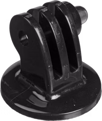 Delkin Fat Gecko Camera Mounts - FG GoPro Adapter