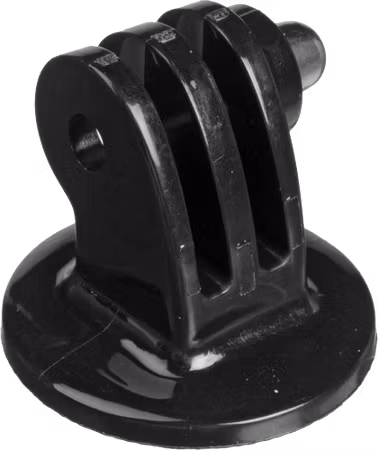 Delkin Fat Gecko Camera Mounts - FG GoPro Adapter