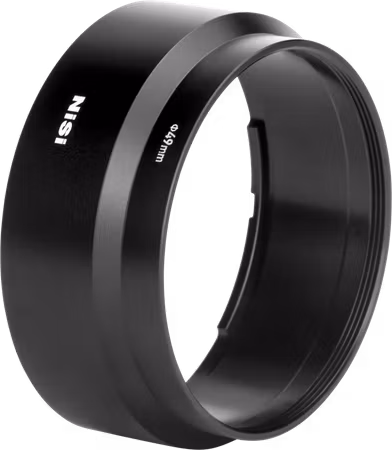 NiSi Lens Adapter For Ricoh GR IIIx