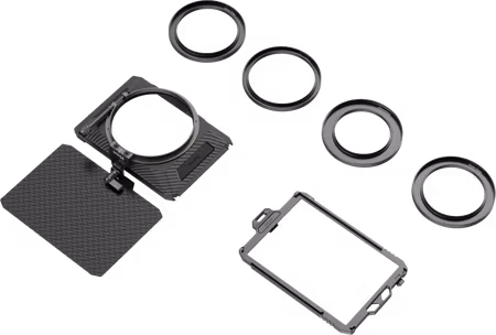 SmallRig 3575 Mini Matte Box Lite