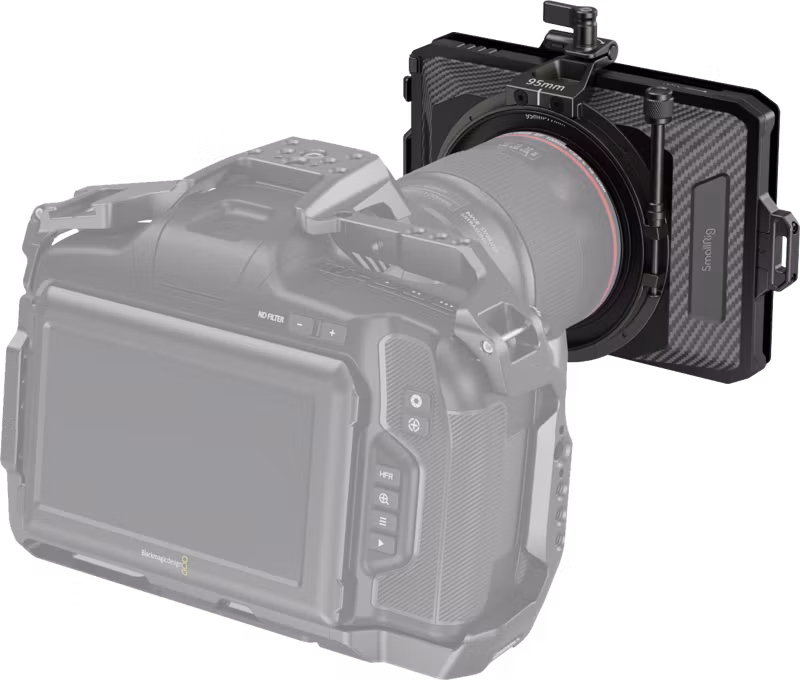 SmallRig 3575 Mini Matte Box Lite