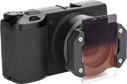 NiSi Master Kit For Ricoh GR IIIx