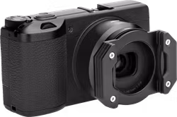 NiSi Master Kit For Ricoh GR IIIx