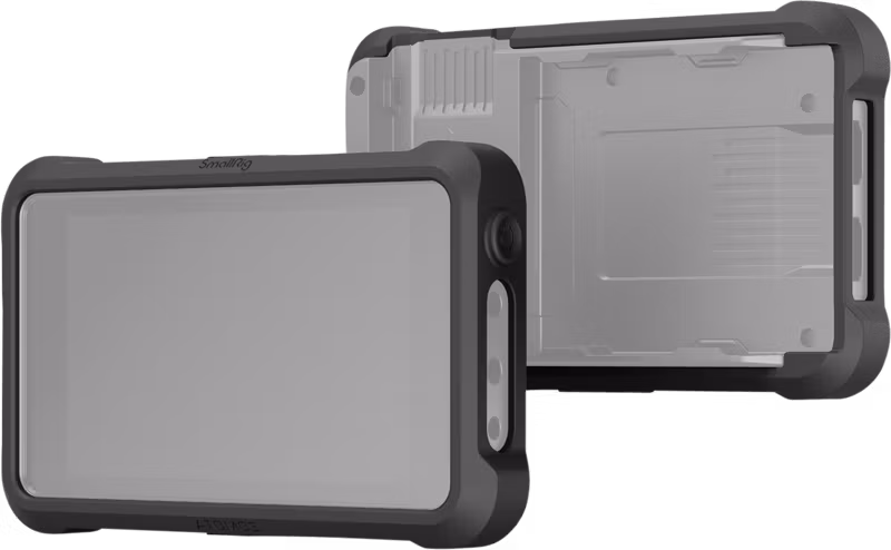 SmallRig 3448 Silicon Case Kit For Atomos Ninja V Series