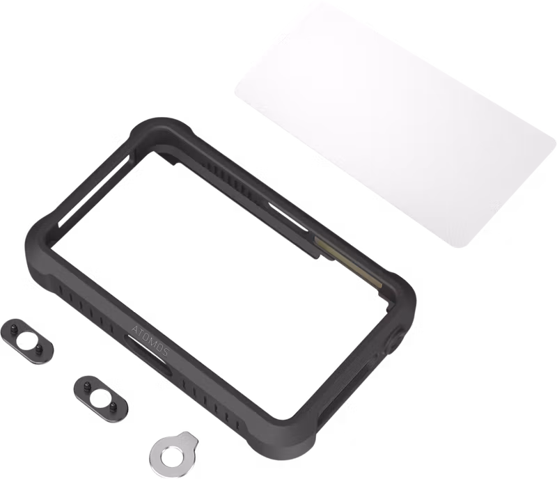 SmallRig 3448 Silicon Case Kit For Atomos Ninja V Series