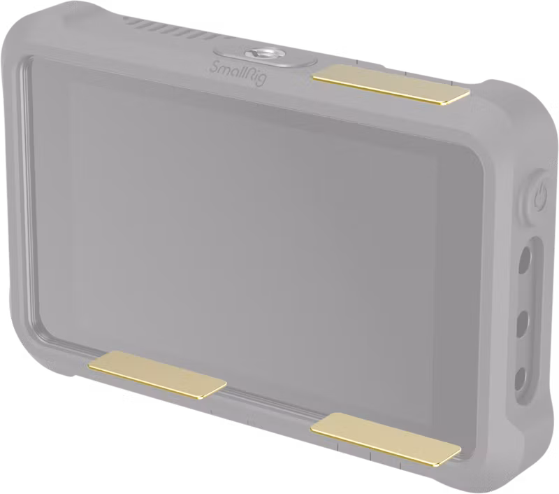 SmallRig 3448 Silicon Case Kit For Atomos Ninja V Series
