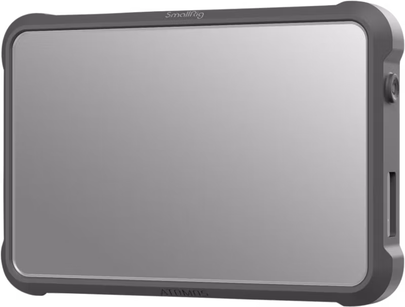 SmallRig 3454 Silicon Case Kit For Atomos Shinobi 7